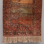 1037 9382 ORIENTAL RUG